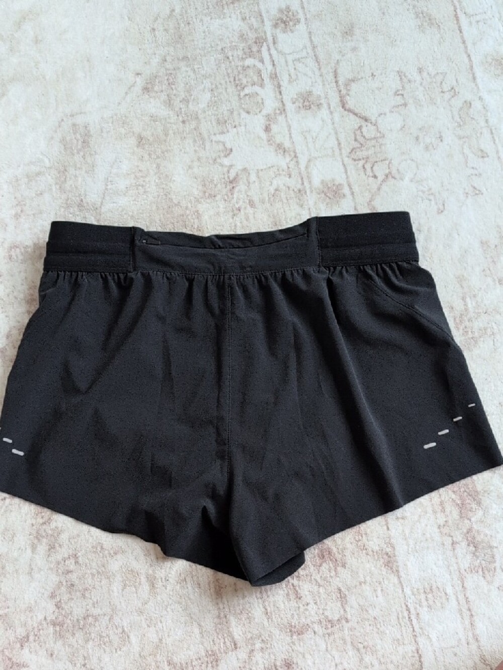 Nike Swift Dri-Fit Shorts, Size Small - Picture 7 of 8